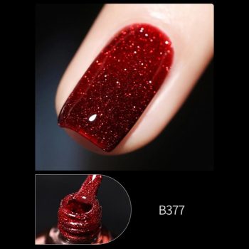 Color Pop Nail Polish with Diamond Powder | L.A. Girl Cosmetics