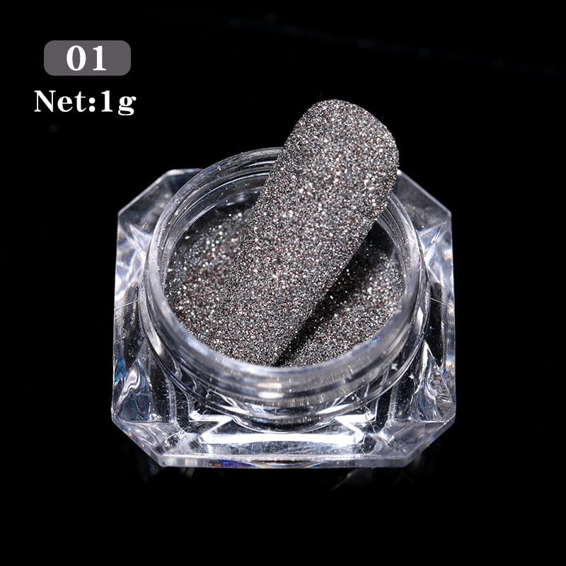 Laser Shining Reflective Powder - Limegirlstore
