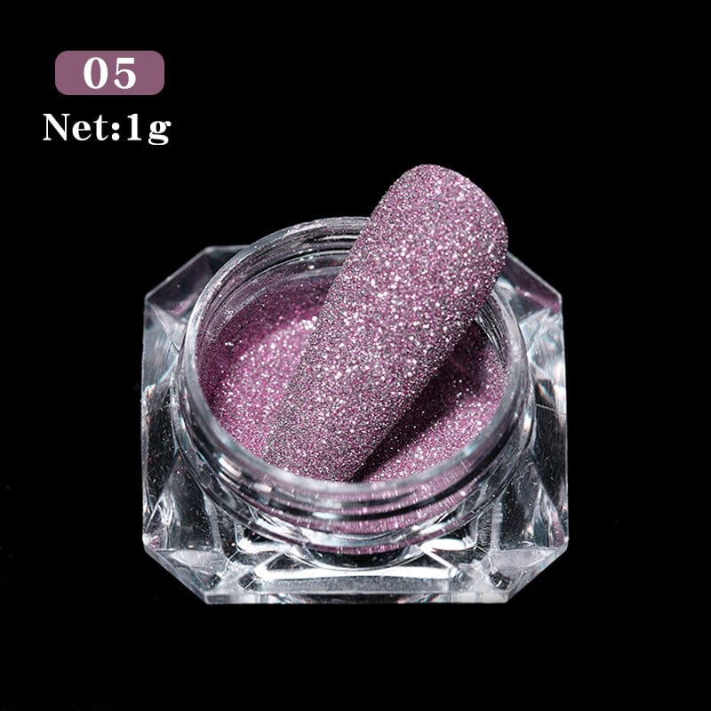 Laser Shining Reflective Powder - Limegirlstore