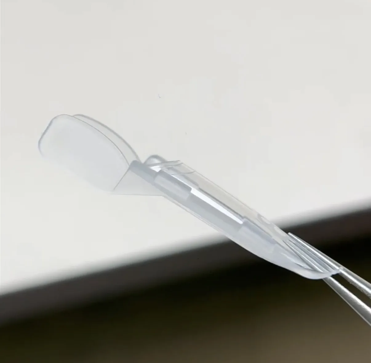 120pcs Rocket Shape Sandwich Dual Nail Form Extension Nail Perfect Shape Builder Gel Sandwich System Nail Manicure Kit