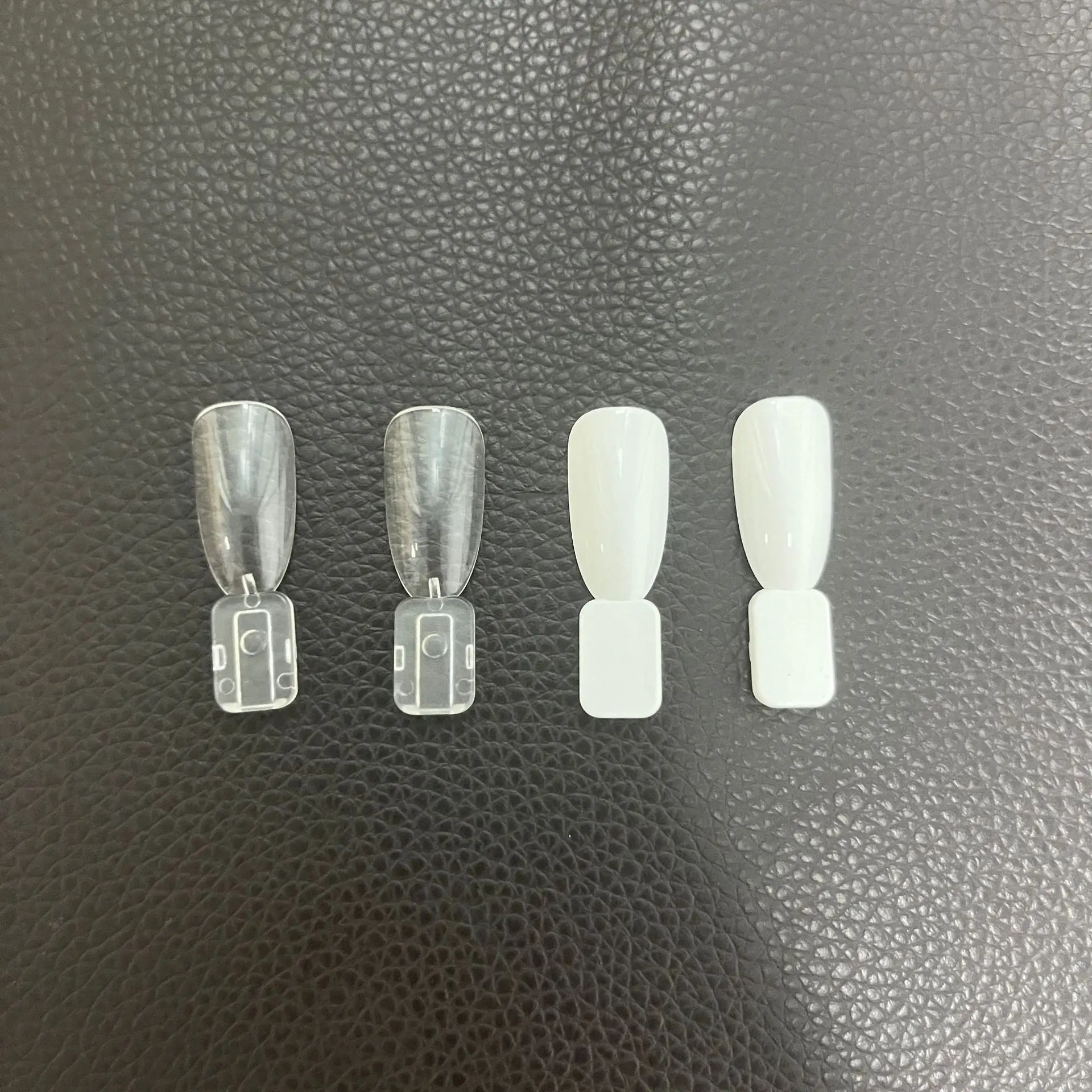 Professional 150 Colors Nail Polish Swatch Book Detachable Display Album No Glue Needed Easy to Update for Salon Home DIY